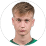 Balazs Manner, Midfielder for Nyíregyháza Spartacus