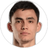 D. Sharipov, Attacker for Shortan