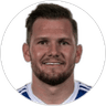 James Norwood, Forward for Fleetwood Town