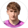 Tobias Szewczyk, Goalkeeper for New York RB II