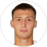 Ivan Chudin, Midfielder for Tyumen