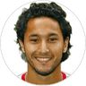 M. van der Maarel, Defender for FC Utrecht