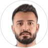 Mehmet Yigit, Defender for Belediye Kütahyaspor