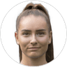 Emily Reske, Midfielder for FC Carl Zeiss Jena
