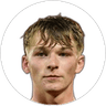 B. McCann, Midfielder for Barnsley