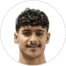 Nawaf Al Sahli, Forward for Al Arabi