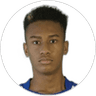 Felipinho, Forward for Tombense