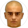 Stanislavov Bachev Martin, Defender for Vihren Sandanski