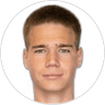 Andrey Khodanovich, Goalkeeper for Orenburg