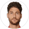 P. Lasne, Midfielder for Paris FC
