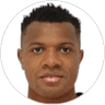 Joseph Iyendjock, Midfielder for Croatia Zmijavci