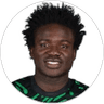 Daniel Bameyi, Defender for ND Primorje