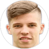 Finn Hetzsch, Forward for FC Erzgebirge Aue