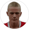 Liam Morgan, Forward for Hamilton Academical