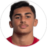 Y. Benchaouch, Goalkeeper for Red Star