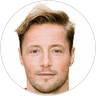 R. van Eijden, Defender for 
    