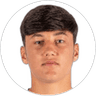 Shodiyor Shodiboev, Forward for Lokomotiv