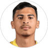 A. Saoudi, Midfielder for Qatar SC