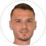 B. Başdaş, Defender for Yeni Mersin İY