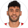 Veysel Sari, Defender for Antalyaspor
