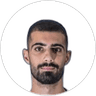 Karim Mekkaoui, Forward for Lebanon