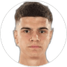 Raul Rotund, Forward for Concordia Chiajna
