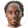 K. Sila, Attacker for Angoulême CFC