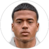 Jayden Turfkruier, Midfielder for VPS