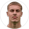 L. van Ingen, Goalkeeper for SV Eintracht Hohkeppel