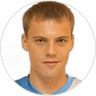 A. Delkin, Attacker for Volga Ulyanovsk