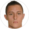T. Bosmel, Goalkeeper for Arles-Avignon