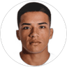 Matias Gomez, Midfielder for Los Andes