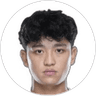 Jeremy Laldinpuia, Midfielder for Mohammedan