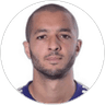 Sofiane Hanni, Midfielder for Al Khor