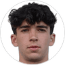 Yago Insua, Attacker for Coruxo