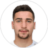 Mallek Janeer, Midfielder for Al Wasl