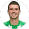 Gehring Guilherme, Midfielder for Marcílio Dias