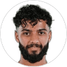 Mohammed Abu Al Shamat, Midfielder for Al-Qadsiah