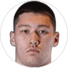 Ildar Mendygaliev, Goalkeeper for Kairat II