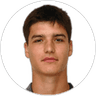 Relja Obric, Defender for Atalanta BC
