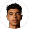 Joao Simoes, Midfielder for Sporting CP