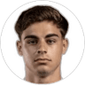 Rodrigo Duarte, Forward for Vitória SC