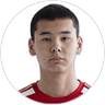 Ayan Baydavletov, Midfielder for Kaspiy