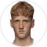 E. McCarron, Goalkeeper for Wellington Phoenix II