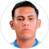 J. Fortín, Midfielder for Deportivo Ocotal