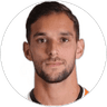 Jack Hingert, Defender for Brisbane Roar