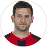 N. Dams, Defender for Wuppertaler SV