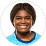 Madison Haley, Attacker for Brighton & Hove Albion