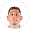 Nearchos Zinonos, Defender for Apollon