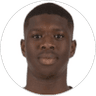 M. Rangon, Defender for Jura Sud Foot